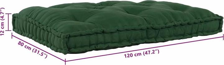 Produktbild VidaXL Sofa-Kissen