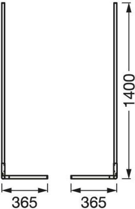 Immagine prodotto Ledvance Corner (350 lm)