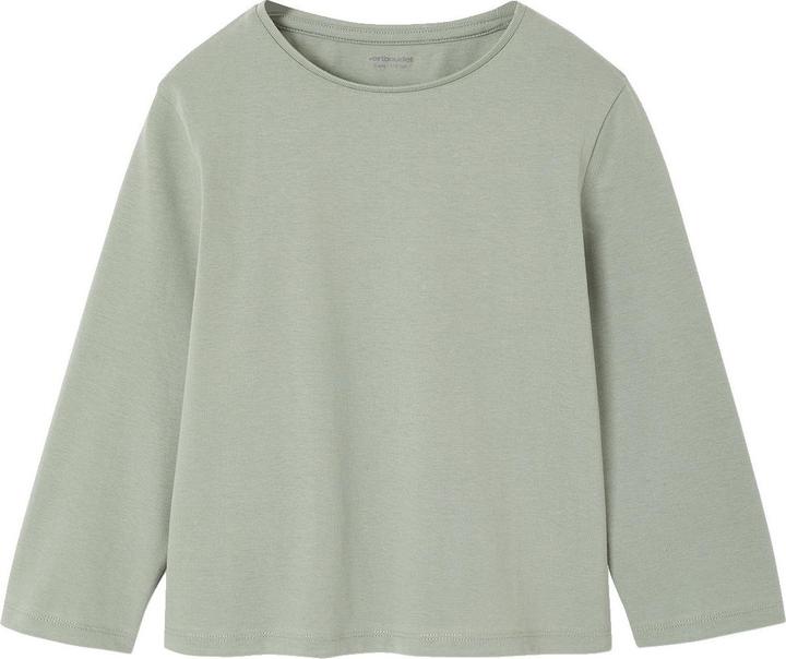 Produktbild Vertbaudet 3er-Pack Mädchen Shirts mit Print BASIC (98)