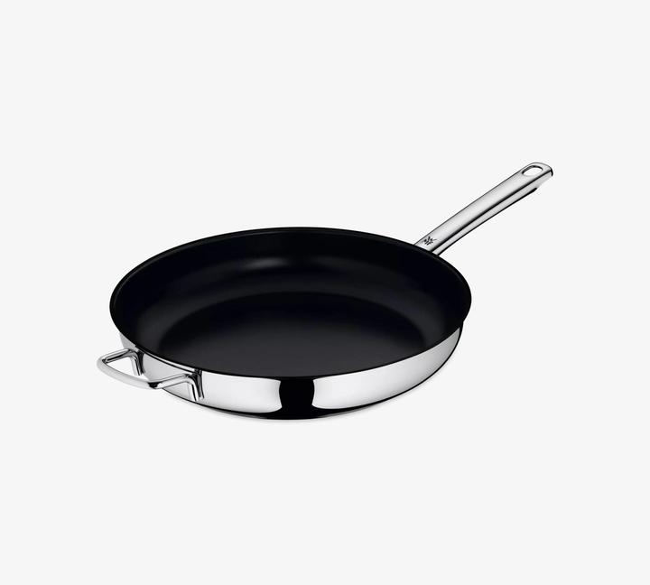 Actual product image WMF Frying pan Devil 24cm, ceramic (Frying pan, 24 x 5 cm)