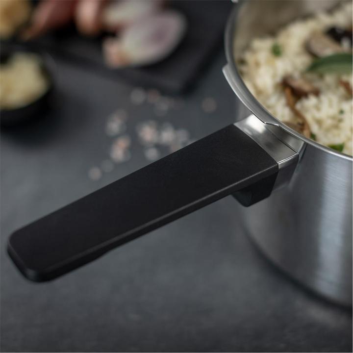 Produktbild Kuhn Rikon Duromatic (24.10 cm, Dampfkochtopf, Edelstahl)