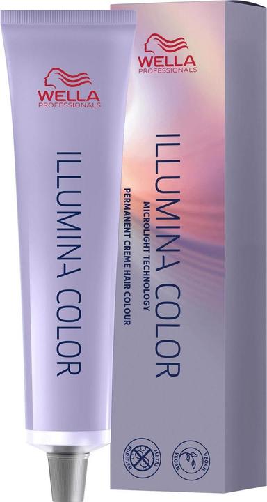 Produktbild Wella Illumina Color (10/38)
