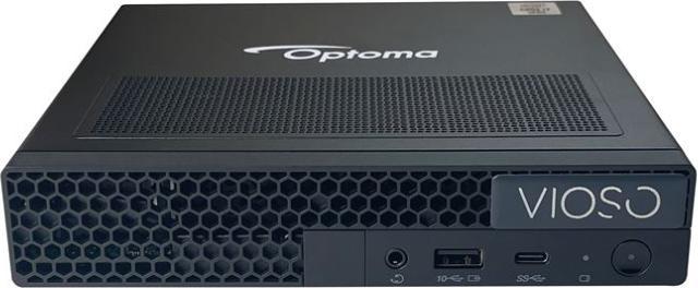 Optoma Vioso Nano 6 Intel I5 Processor (256 GB, 8 GB)
