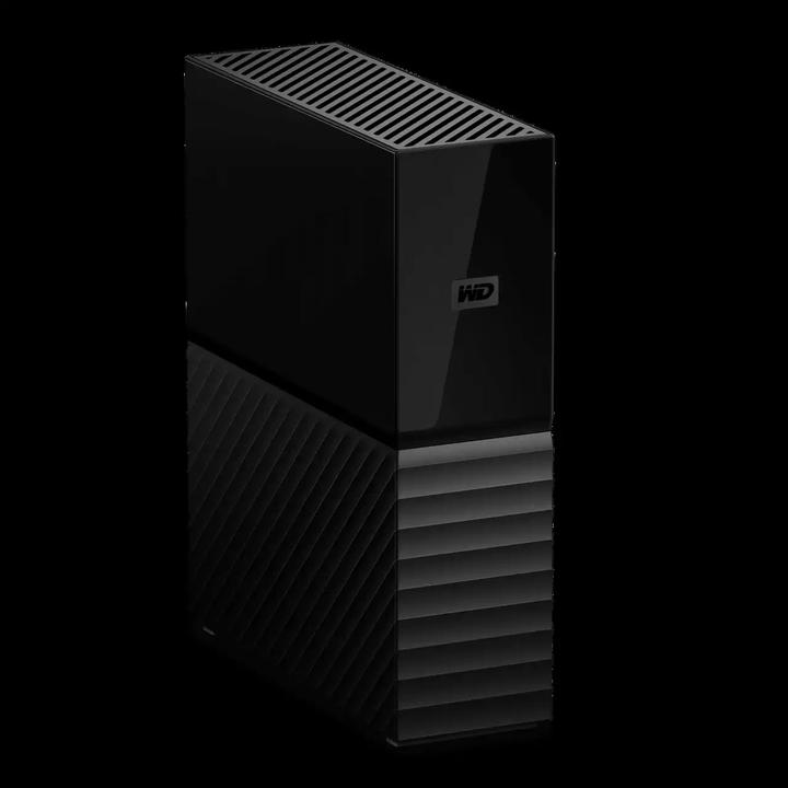Actual product image WD My Book (16 TB)
