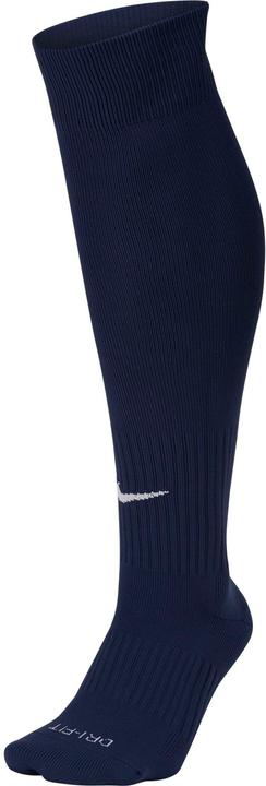 Actual product image Nike Classic 2 Cushioned Over- MIDNIGHT NAVY/WHITE XL (XL)