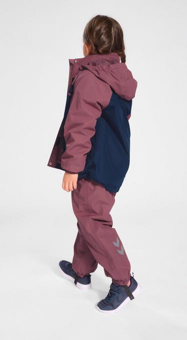 Immagine prodotto hummel Hmlmonsun Tex Shell Jacket (110)
