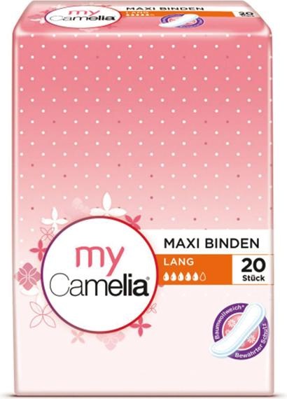Immagine prodotto Kimberly-Clark Na (16 x, Assorbenti igienici)