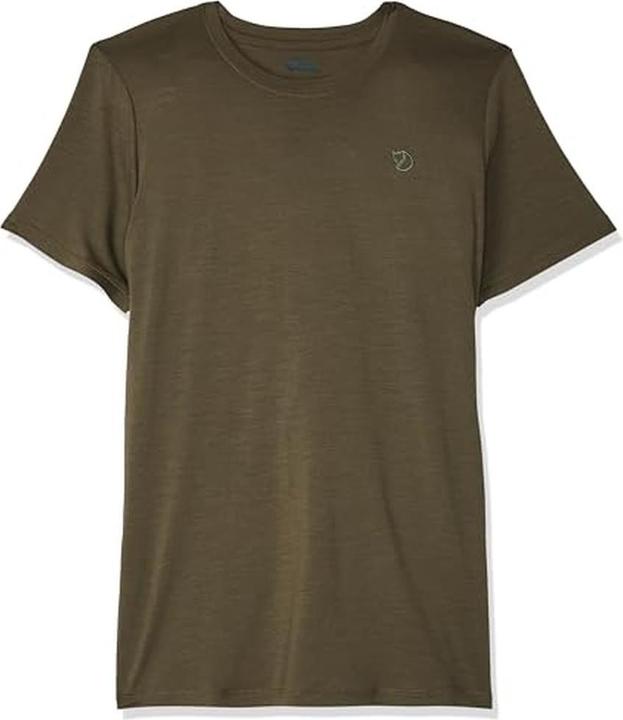 Produktbild Fjällräven Abisko Wool W (M)