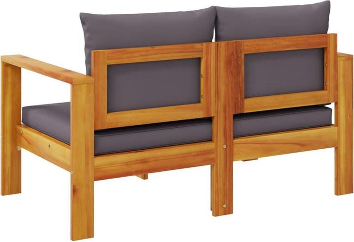 Actual product image vidaXL Leland