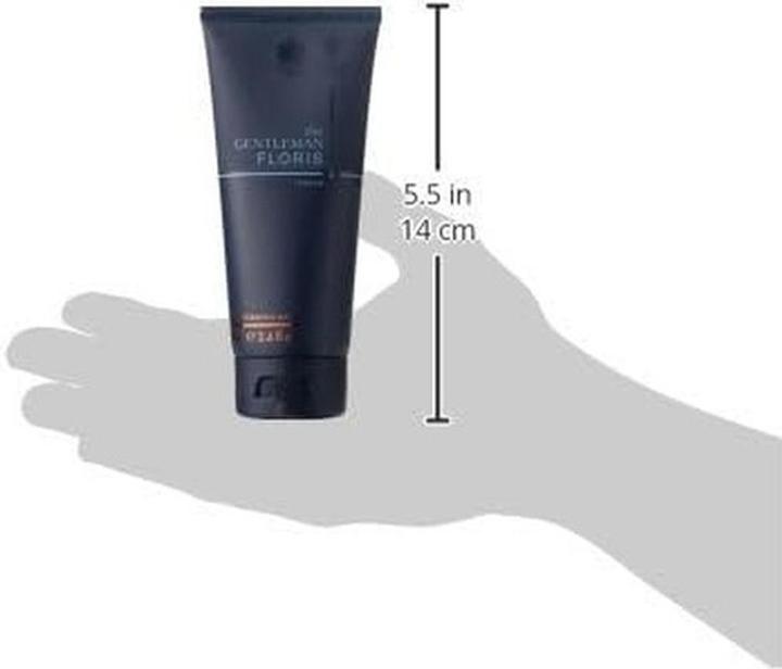 Produktbild Floris The Gentleman (Aftershave Balsam, 100 ml)