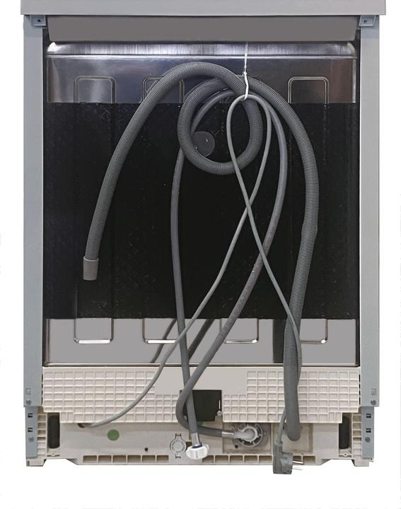 Produktbild Candy CF 5C4F0PW