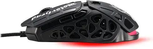 Actual product image Subsonic Gaming Mouse Motorhead (Cable)