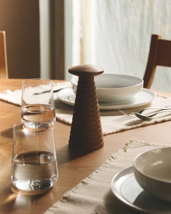 Actual product image Alessi Yucatan (Pepper, Salt, Various spices)