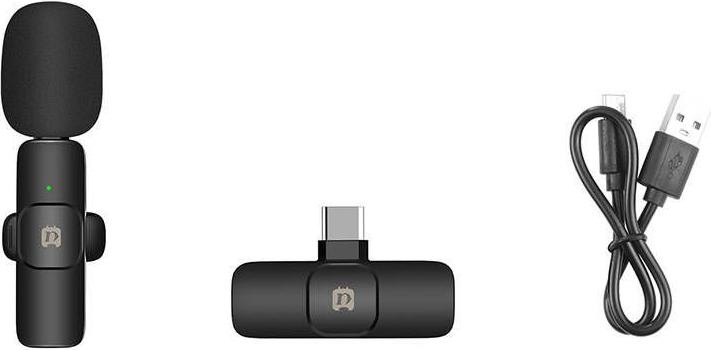 Image du produit Puluz PU3151B USB-C