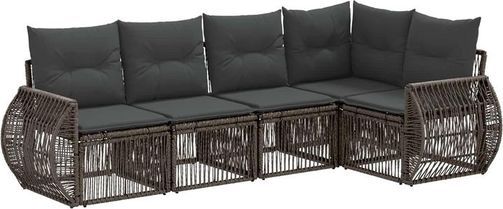 Produktbild vidaXL Garten-Sofa