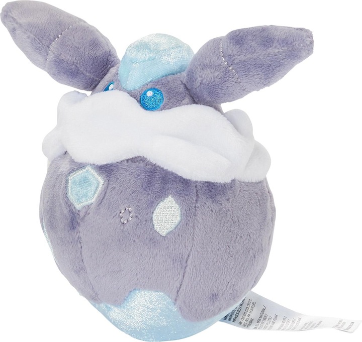 Actual product image Pokémon Diancie Sitting Cuties Plush - 15 cm (15 cm)