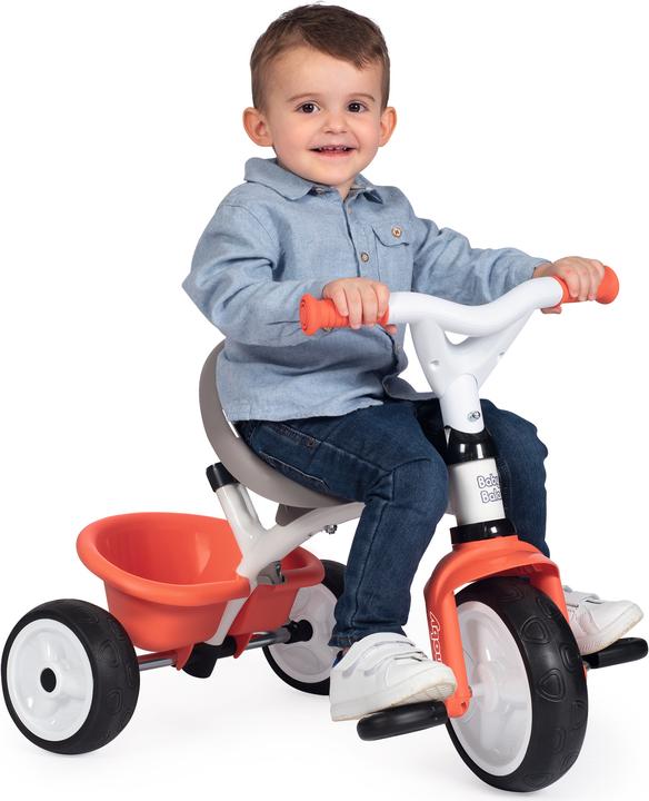 Actual product image Smoby Baby Balade
