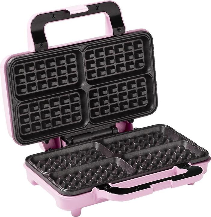 Image du produit Bestron Gaufrier