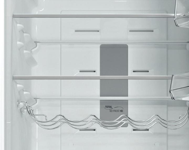 Produktbild Hotpoint Ariston Kühlschrank mit gefrierfach 60 Cm E (338 l)