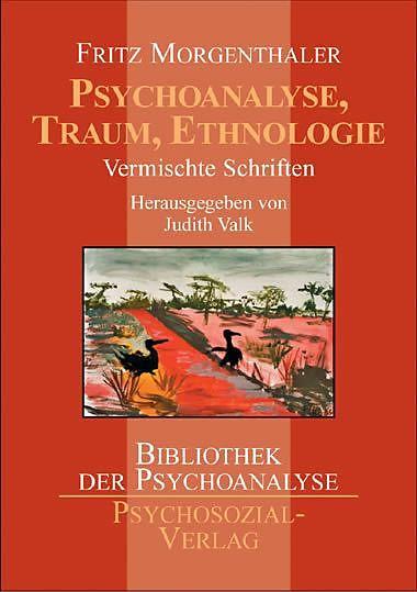 Produktbild Psychoanalyse, Traum, Ethnologie (Deutsch, 2005)