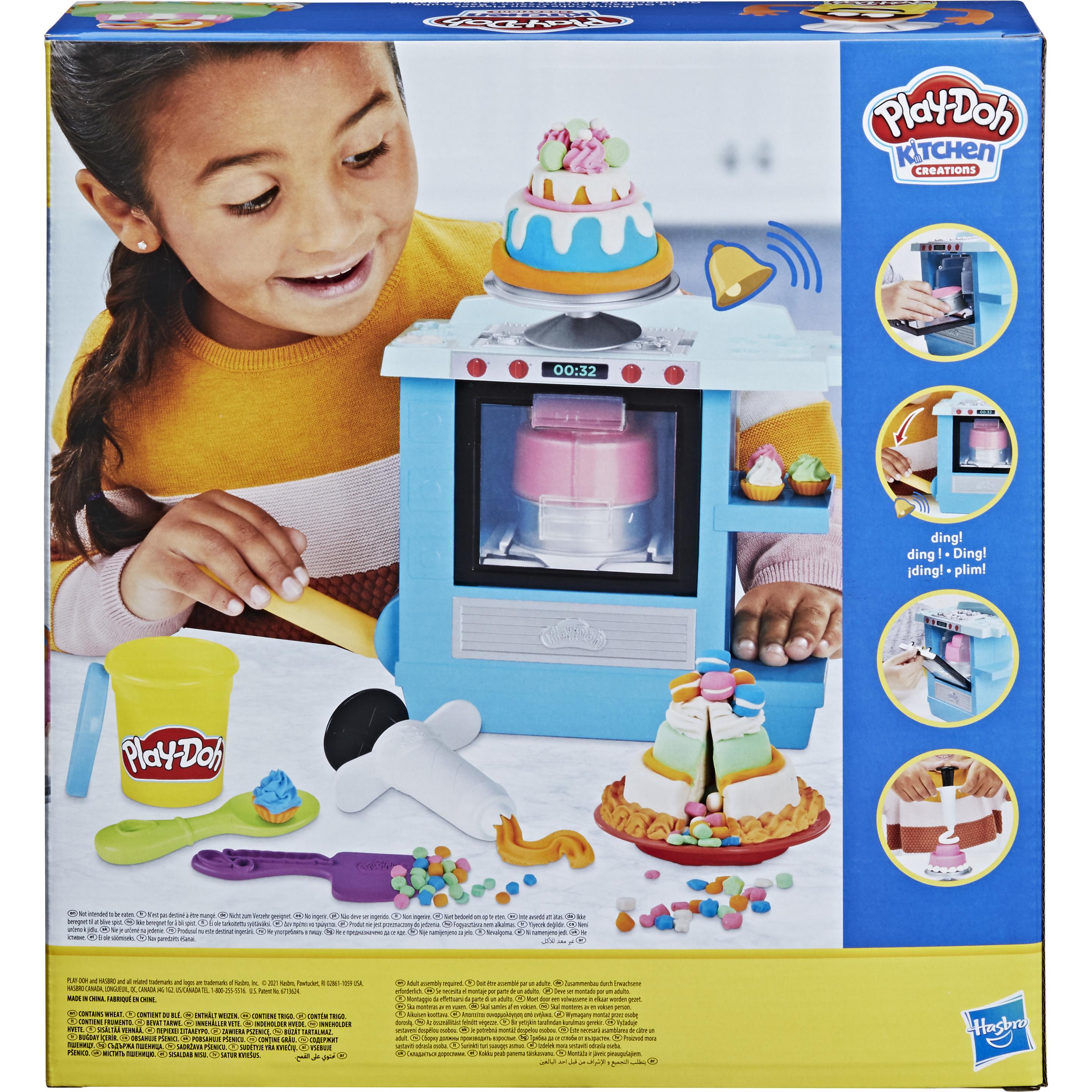 Play-Doh Bakehouse