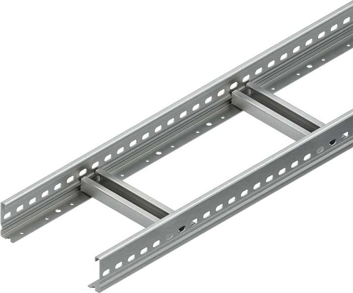 Image du produit Niedax NIE STM60.203/3 Traceur d'échelons 60x200x3000 Échelons 300mm 1,75 kN