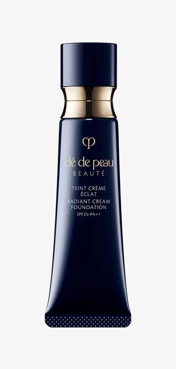 Produktbild Clé De Peau Radiant Cream Foundation B40 (B40 - Light Tan Beige)