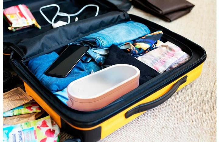 Produktbild Rio Lush Box