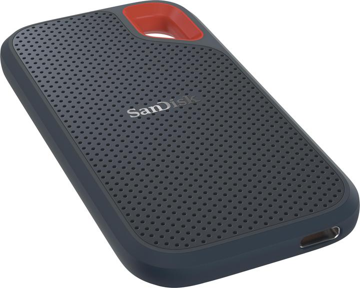 Image du produit SanDisk Extreme Portable V1 (2000 Go)