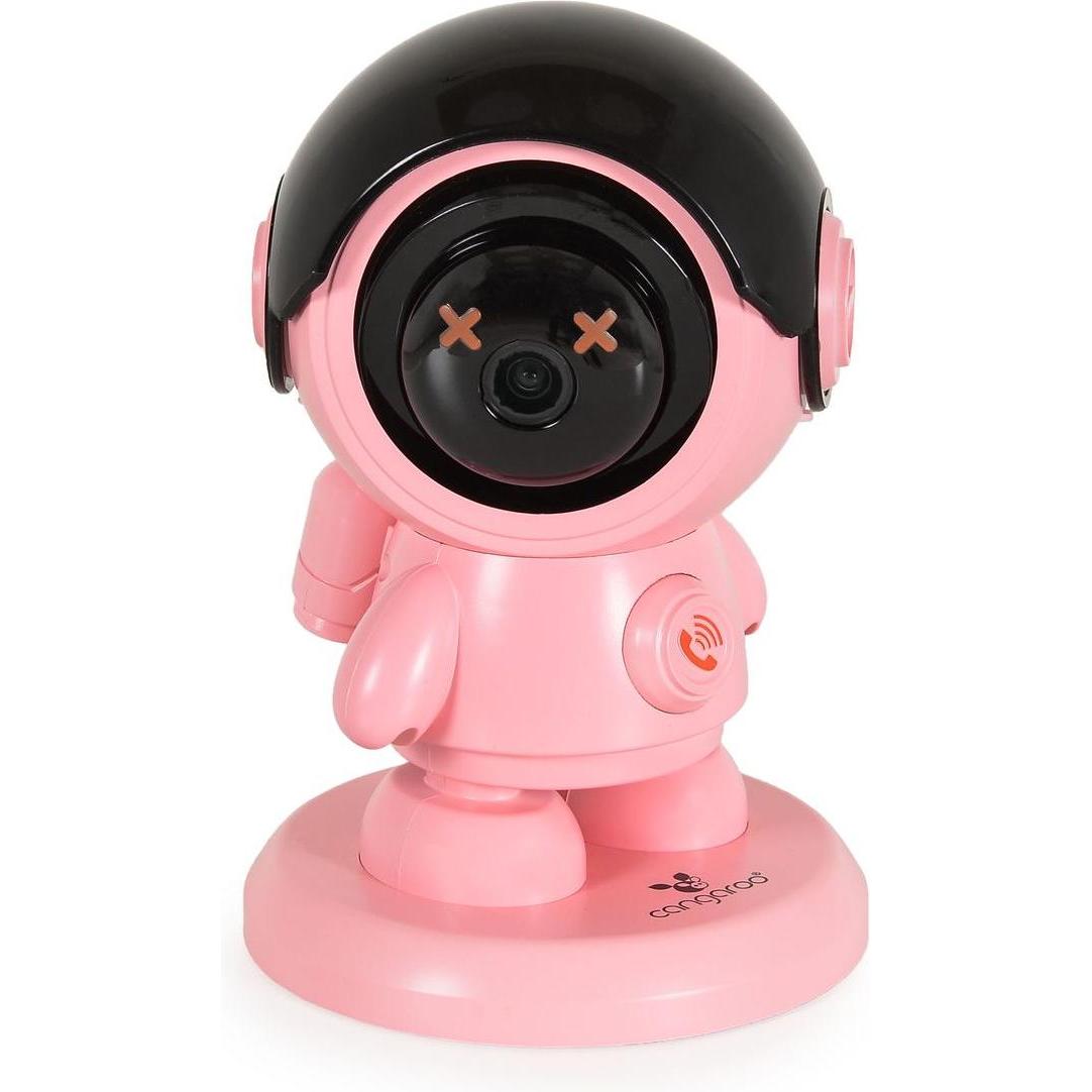 Thumbnail - Cangaroo, Babyphone, Babyphone West 360Grad Drehung (Babyphone mit Kamera, 10 m)