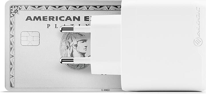 Actual product image Alogic 1X65 (65 W)