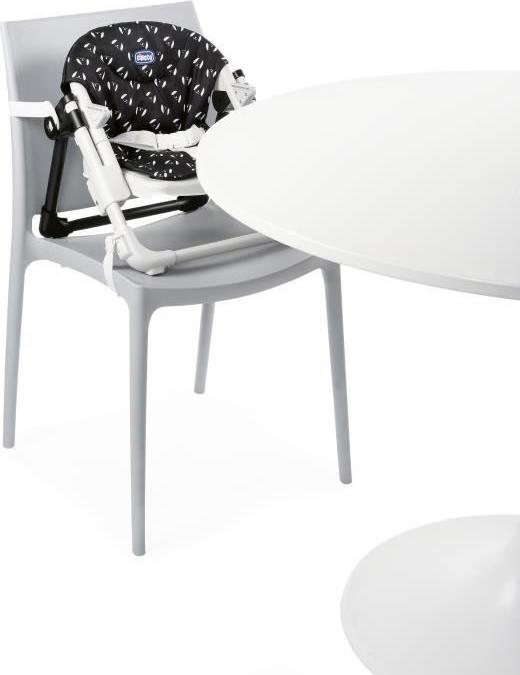 Image du produit Chicco Chairy (Chaise haute)