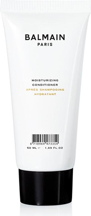 Produktbild Balmain Travel Moisturizing Conditioner (50 ml)