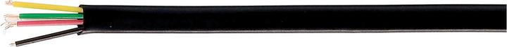 Actual product image equip Telephone Instal-kab 4 cable UL/cUL TIA/EIA certified