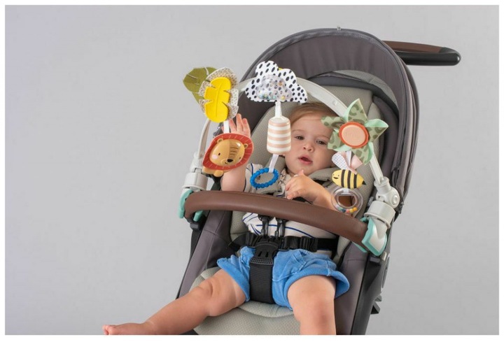 Produktbild Taf Toys Savannah