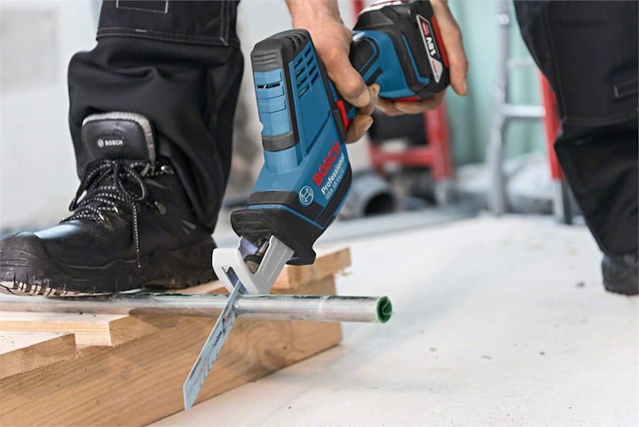 Actual product image Bosch Professional Gsa 18v-Li C