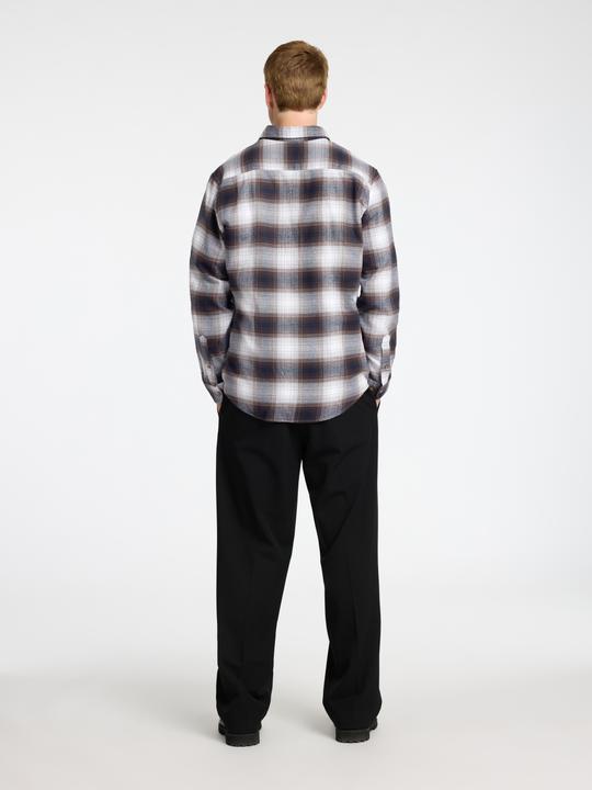 Image du produit Selected Survêtement en flanelle (L)