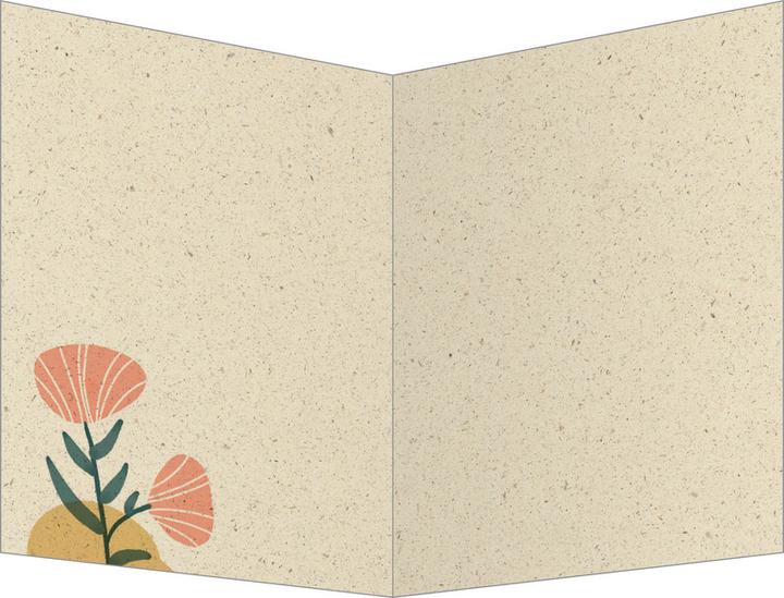 Produktbild Sigel Glückwunschkarten (A6)