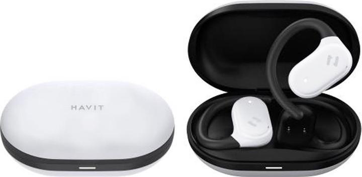 Actual product image Havit OWS915 (grey) (8.50 h)