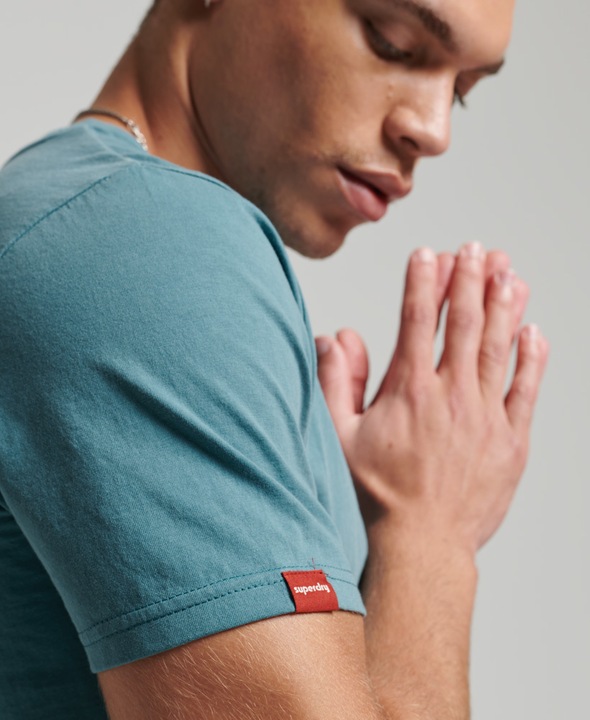 Immagine prodotto Superdry Vintage Vl Neon (L)