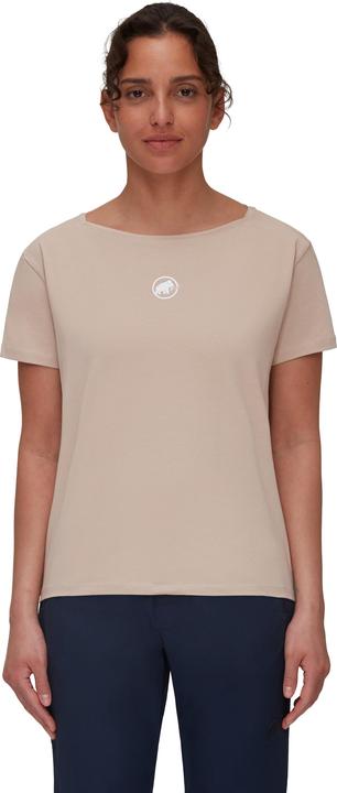 Immagine prodotto Mammut Maglietta Seon Donna Originale (S)