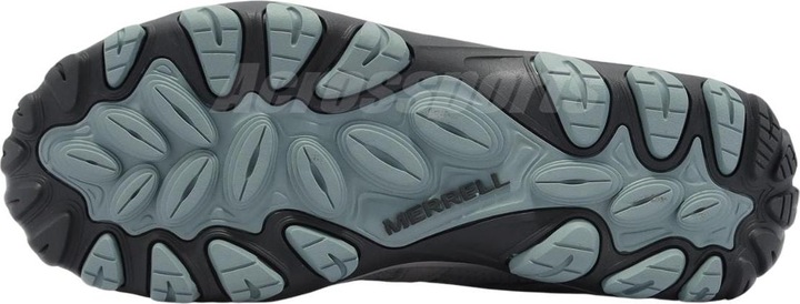 Image du produit Merrell Alverstone 2 Mid Gtx (37.5)