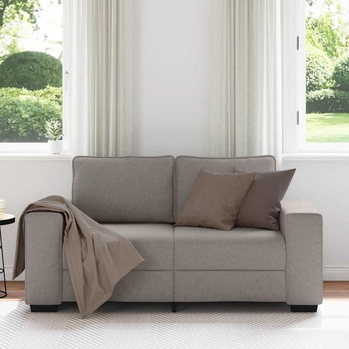 Produktbild vidaXL 2-Sitzer-Sofa (2-Sitzer)
