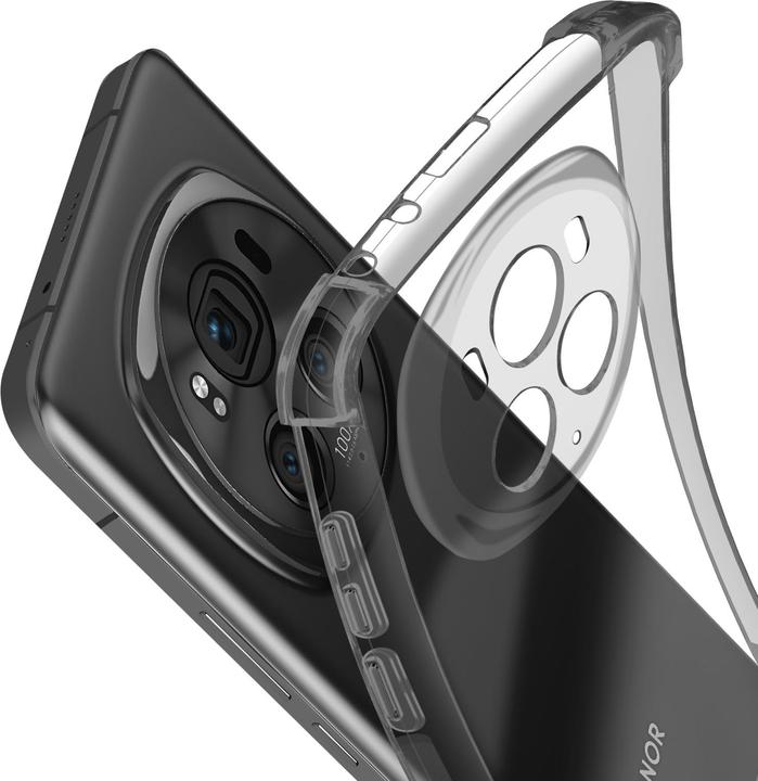 Actual product image Imak Protective cover Series (Honor Magic6 Pro)