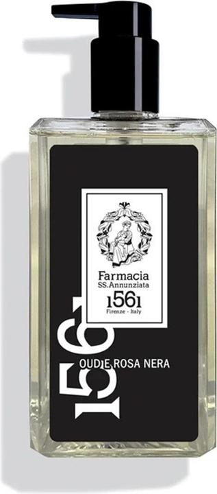 Produktbild Farmacia SS. Annunziata - Oud ENera Shower Gel (500 ml)