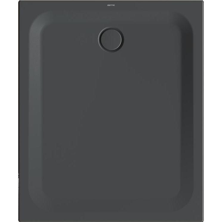 Bette, Duschwanne, Ultra Rechteck-Duschwanne 1200x1000x35mm, mit Antirutsch Pro, 8660