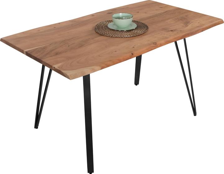 Acacia, Nature, Noir