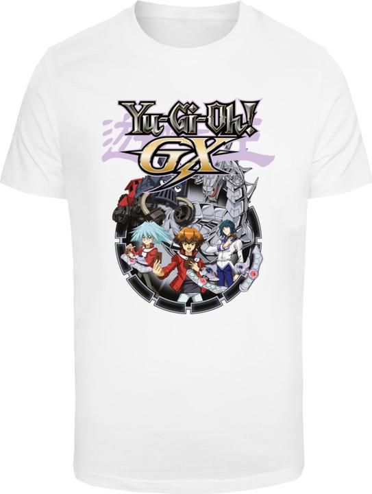 Produktbild Merchcode Yu-Gi-Oh! - GX T-Shirt - 195349 (S)