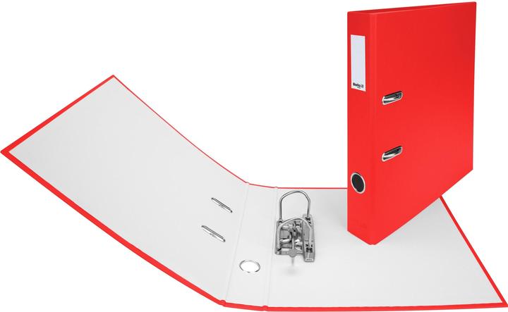 Actual product image Biella Plasticolor folder (A4, 40 mm, 1 pcs.)