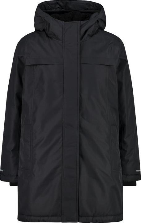 Produktbild CMP Campagnolo Parka mit Kapuze, Mädchen (104)